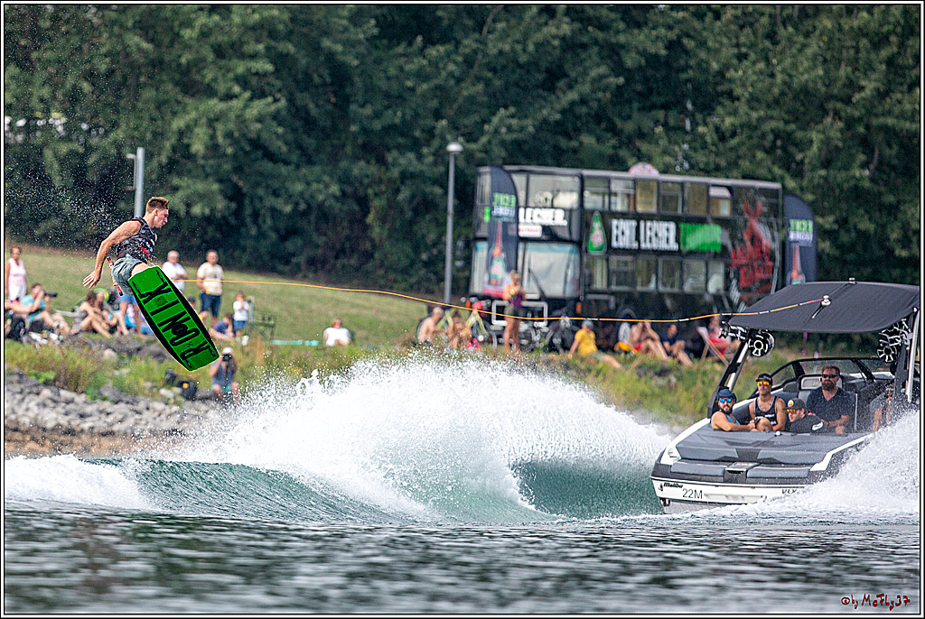 EAT • PLAY • LOVE KOELN 2019, 25.08.2019